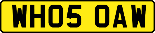 WH05OAW