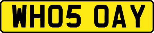 WH05OAY