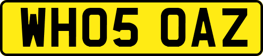 WH05OAZ