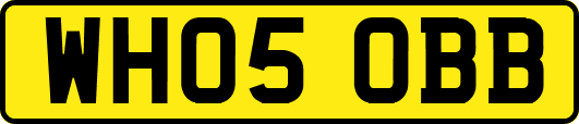 WH05OBB