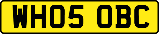WH05OBC
