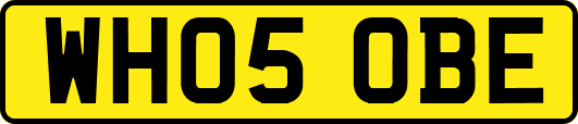 WH05OBE
