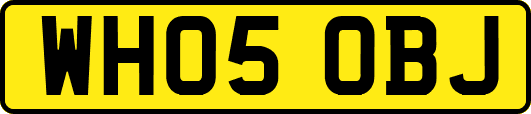 WH05OBJ