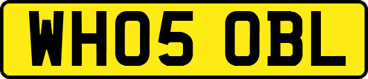 WH05OBL