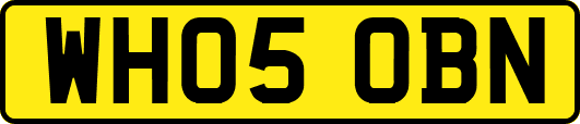 WH05OBN