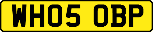 WH05OBP