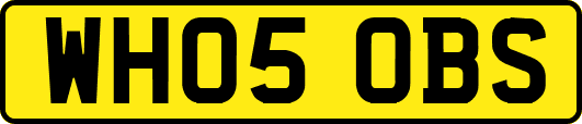 WH05OBS