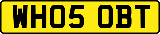 WH05OBT