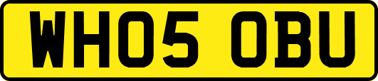 WH05OBU