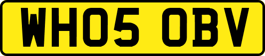 WH05OBV