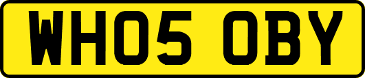 WH05OBY
