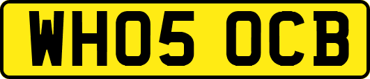 WH05OCB