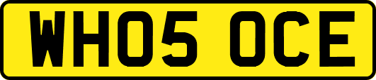 WH05OCE