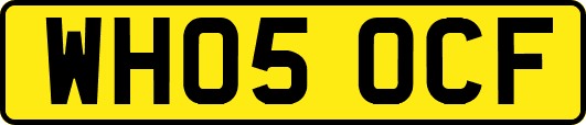 WH05OCF