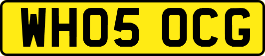 WH05OCG