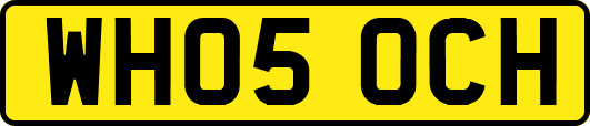 WH05OCH