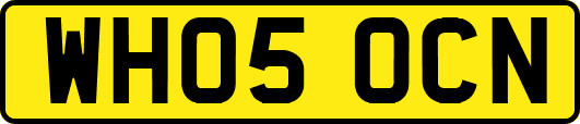 WH05OCN