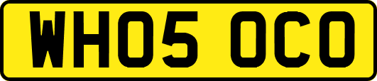 WH05OCO