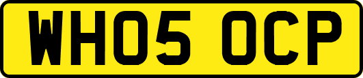 WH05OCP
