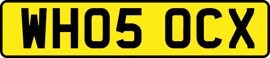 WH05OCX