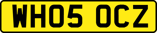 WH05OCZ