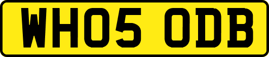 WH05ODB