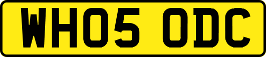 WH05ODC