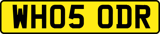 WH05ODR