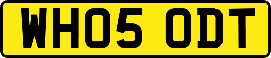 WH05ODT