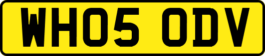 WH05ODV