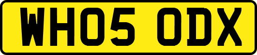 WH05ODX