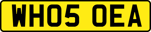 WH05OEA