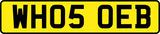 WH05OEB