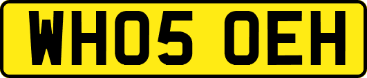 WH05OEH