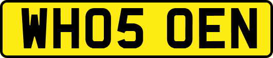 WH05OEN