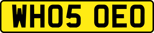 WH05OEO