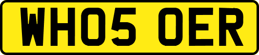 WH05OER