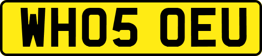 WH05OEU