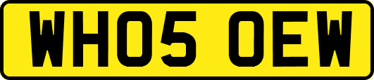 WH05OEW