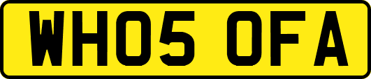 WH05OFA