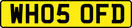 WH05OFD