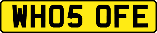 WH05OFE
