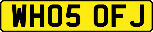 WH05OFJ
