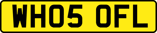 WH05OFL