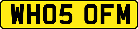 WH05OFM