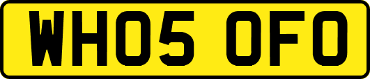 WH05OFO