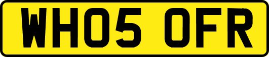 WH05OFR