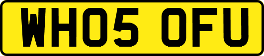 WH05OFU