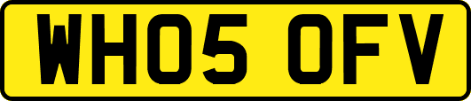 WH05OFV