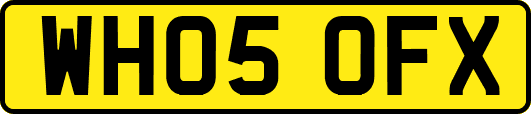 WH05OFX